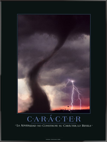 <DIV id=fraselamina>La adversidad no construye su carÃ¡cter, lo revela.</DIV>